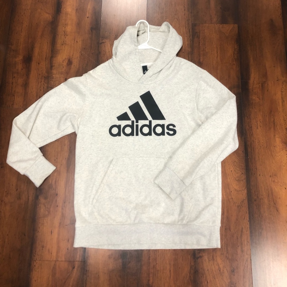 Adidas hoodie